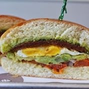 Chorizo Fried Egg