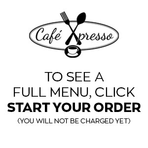 Cafe Xpresso