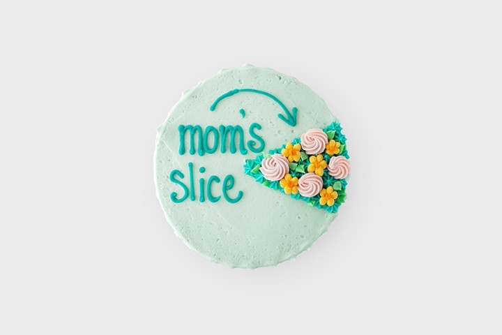 Mom's Slice Deco