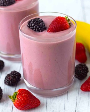 The Healthy Bar