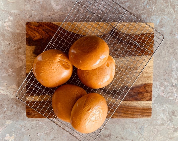 Brioche Bun