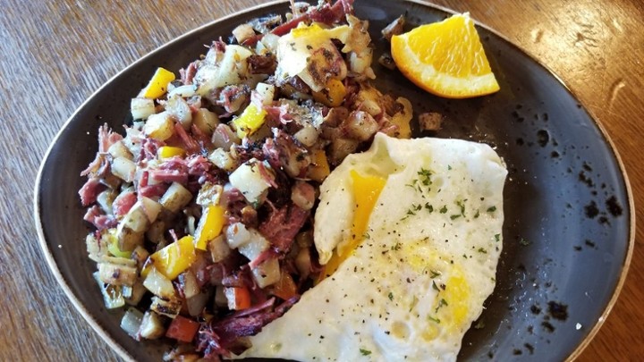 Corned Beef Hash