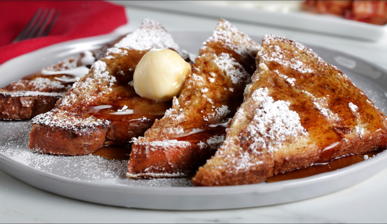 Kid's French Toast