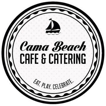 Cama Beach Cafe & Catering