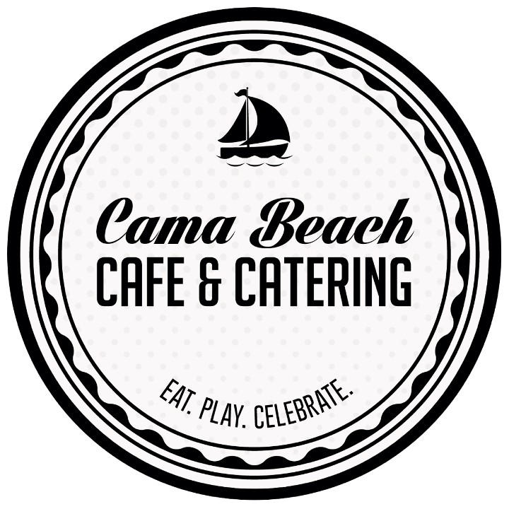 Cama Beach Cafe & Catering