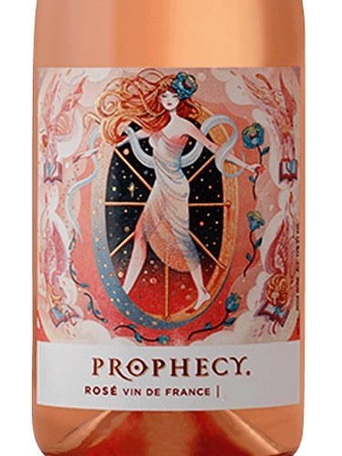 Prophecy Rose