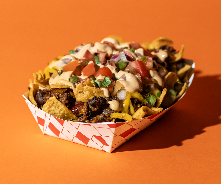 FRITO PIE