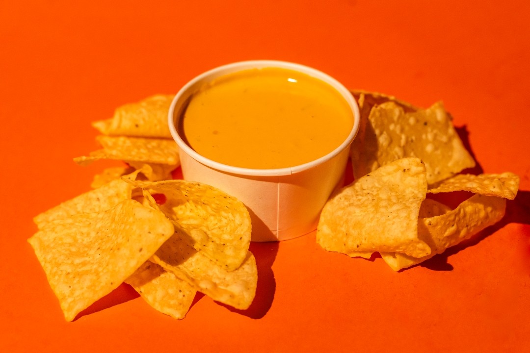 QUESO SIDE (4OZ)