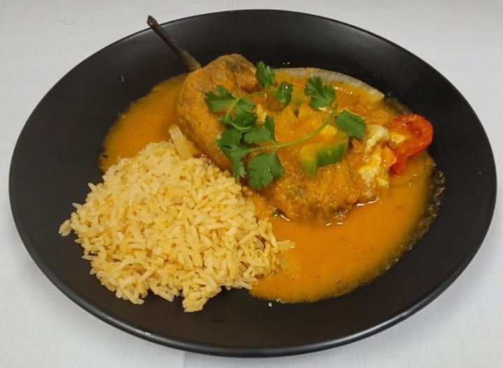 Chile Relleno