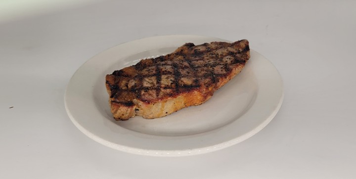 NY Steak Side