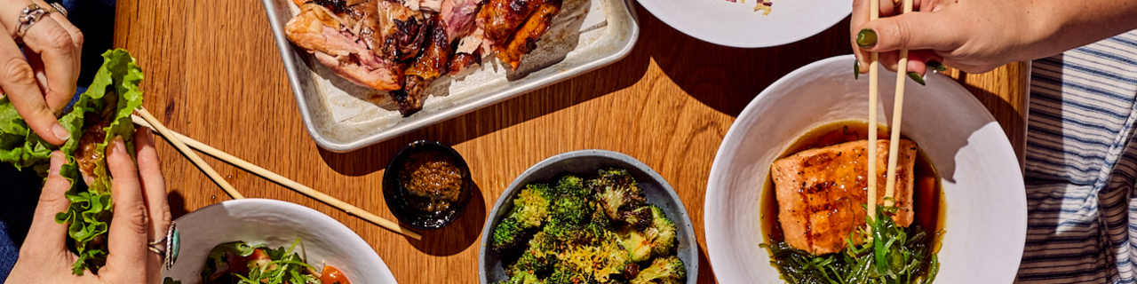 Loro Asian Smokehouse (Addison)