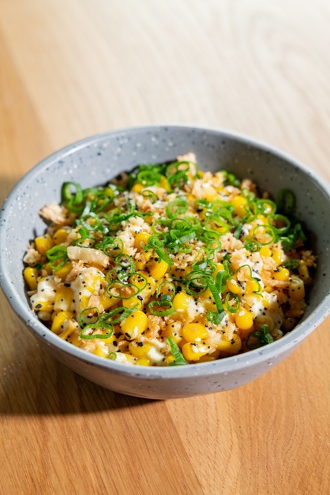 TG Texas Sweet Corn