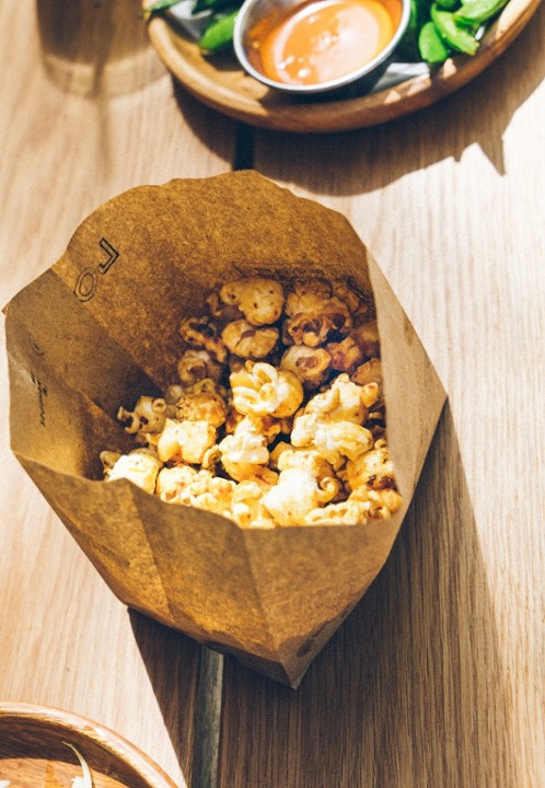 TG Cracker Jacks