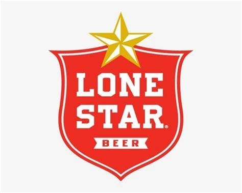 Lone Star American Lager