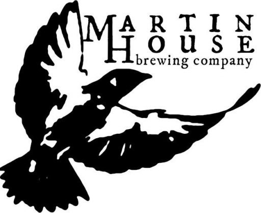 Martin House Rotating