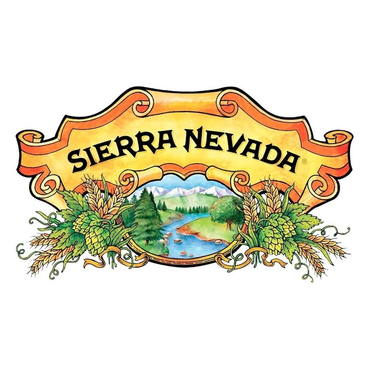 Sierra Nevada Hazy Little Thing IPA