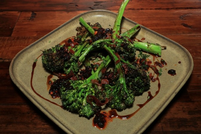 Broccolini