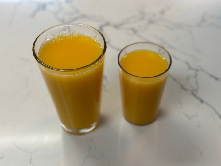 LG Orange Juice