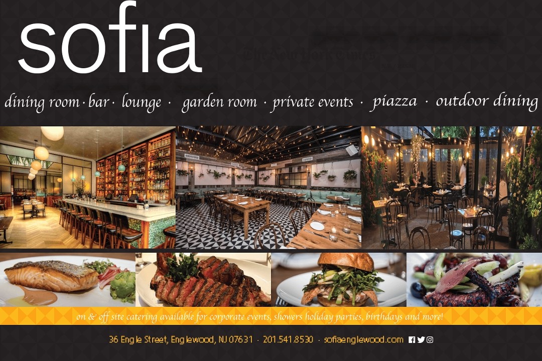 Restaurant header image