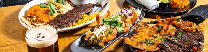 Restaurant banner image