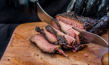 Mum Foods Smokehouse And Delicatessen