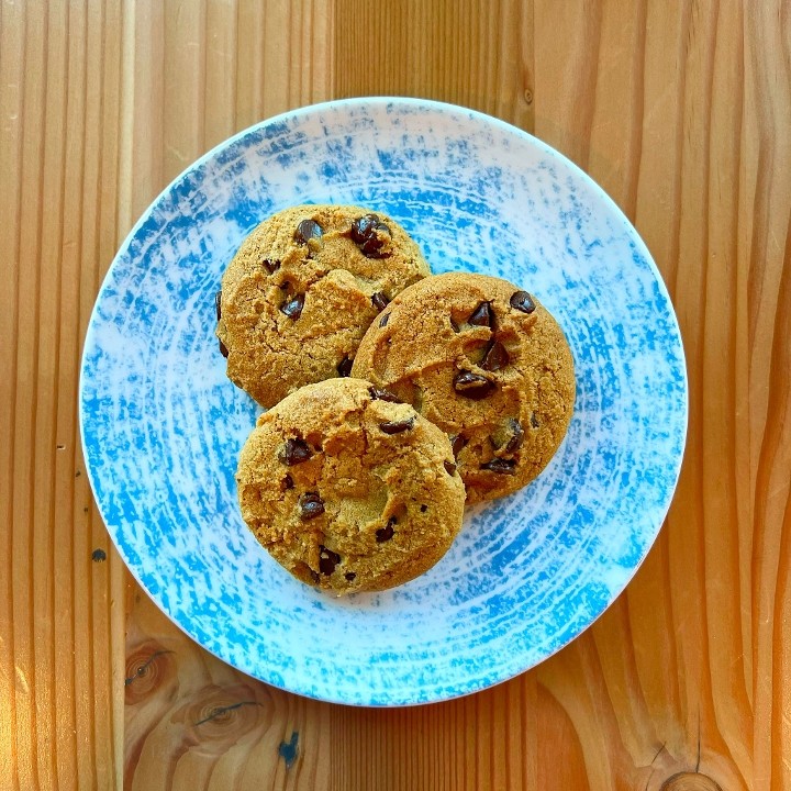 x3 Cookies