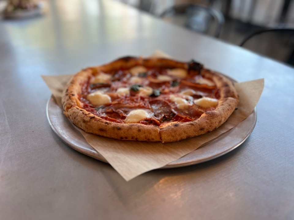Margherita 12”