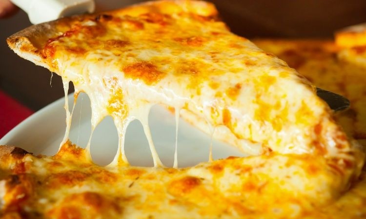 14"  Cheese Pizza