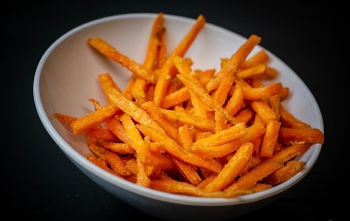 Sweet Potato Fries