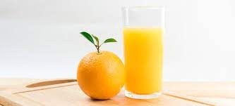 Orange Juice