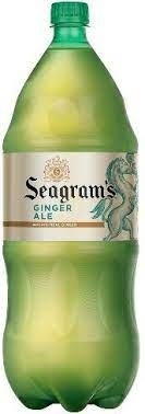 Ginger Ale