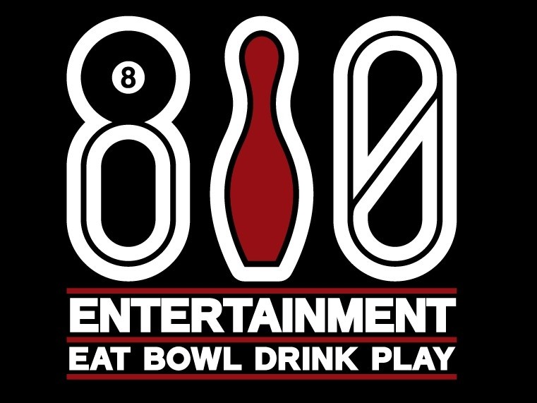 810 Entertainment - Houston 1201 San Jacinto St