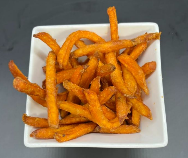 Side of Sweet Potato Fries