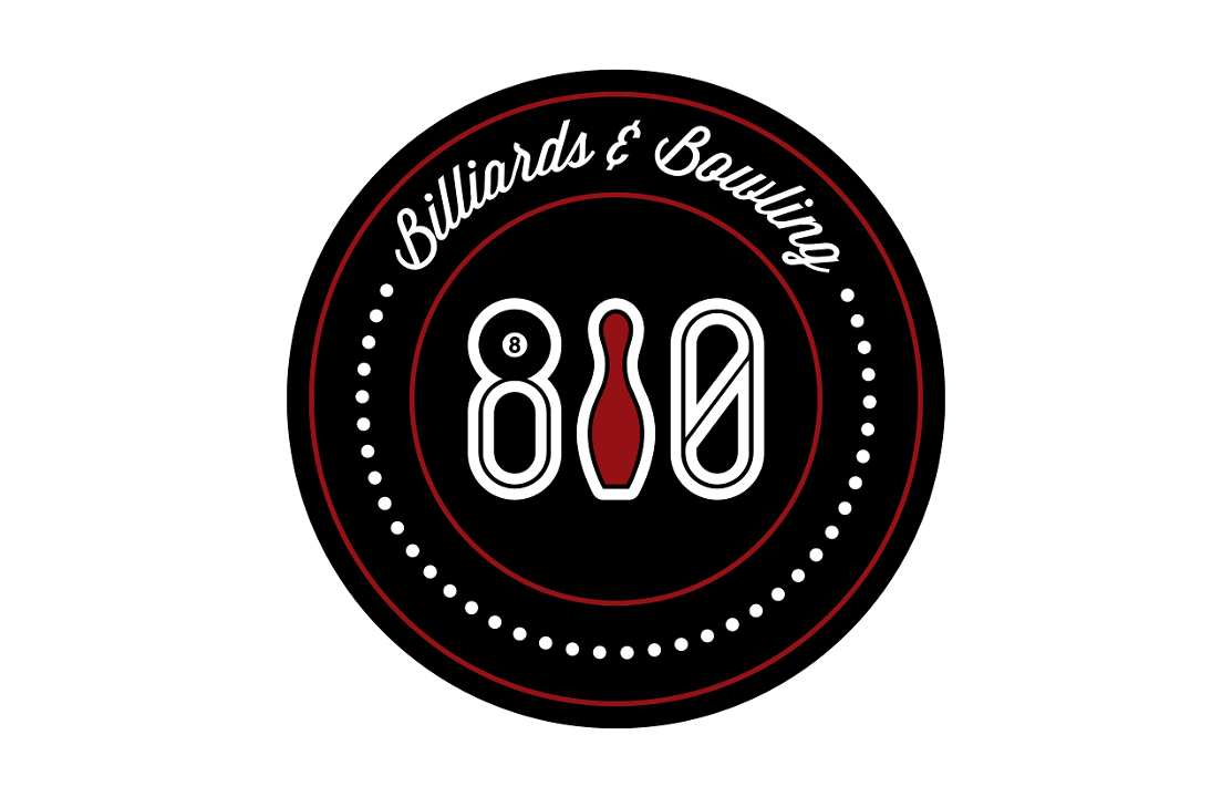 810 Billiards & Bowling - Conway 2001 Hwy 501 E.