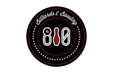 810 Billiards & Bowling - Conway 2001 Hwy 501 E.