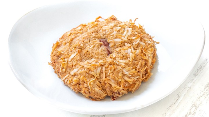 GF GUAVA COCONUT COOKIE