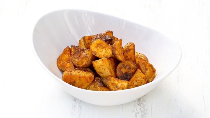 ROASTED GOLDEN POTATOES SIDE