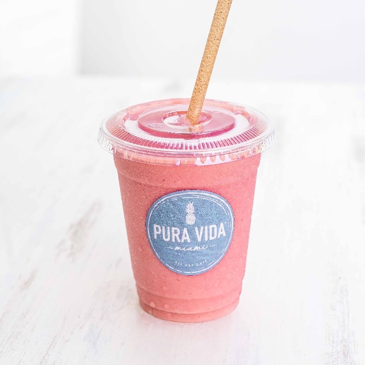 PINK PARADISE SMOOTHIE