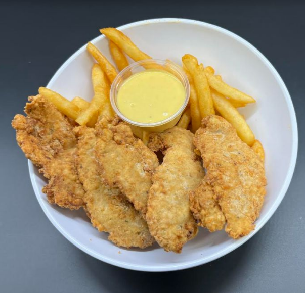 Chicken Tenders