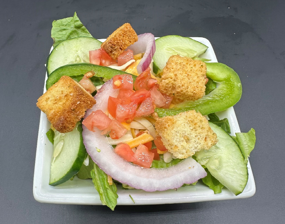 Side House Salad