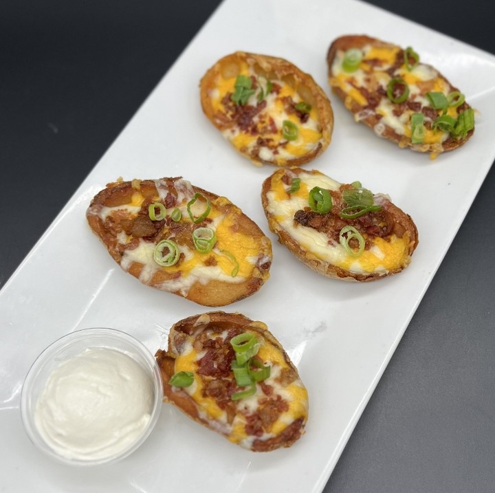 Potato Skins