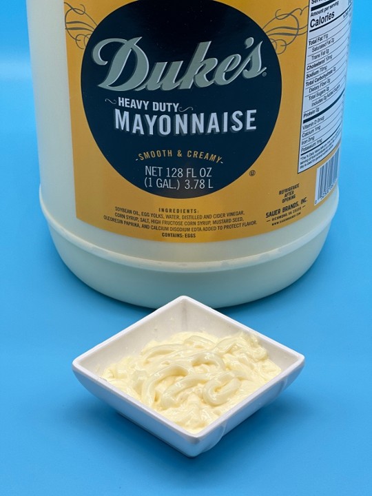 Mayonnaise