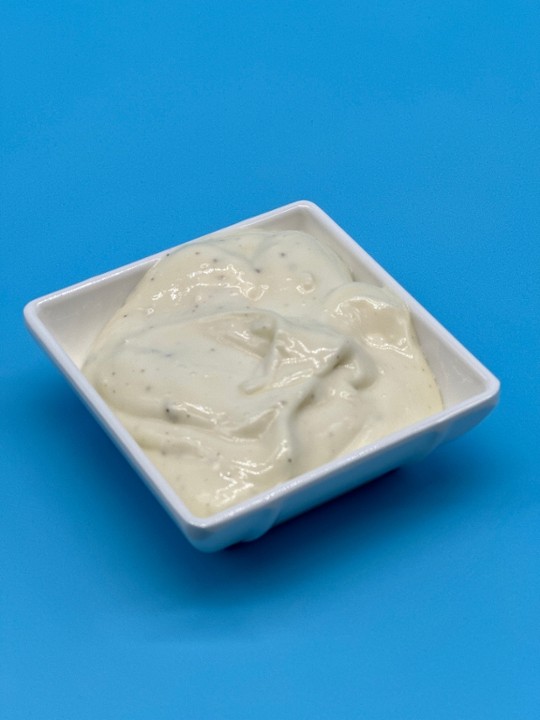 Blue Cheese Dressing