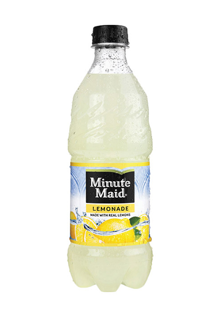 Lemonade