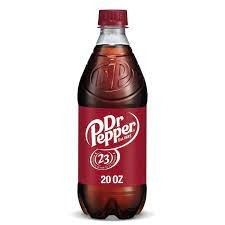 Dr Pepper