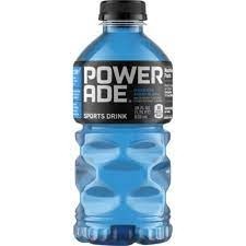 Powerade