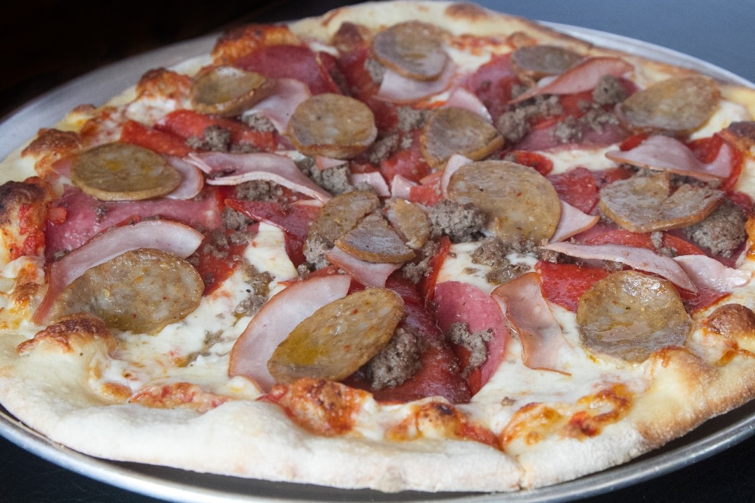 Main Slice