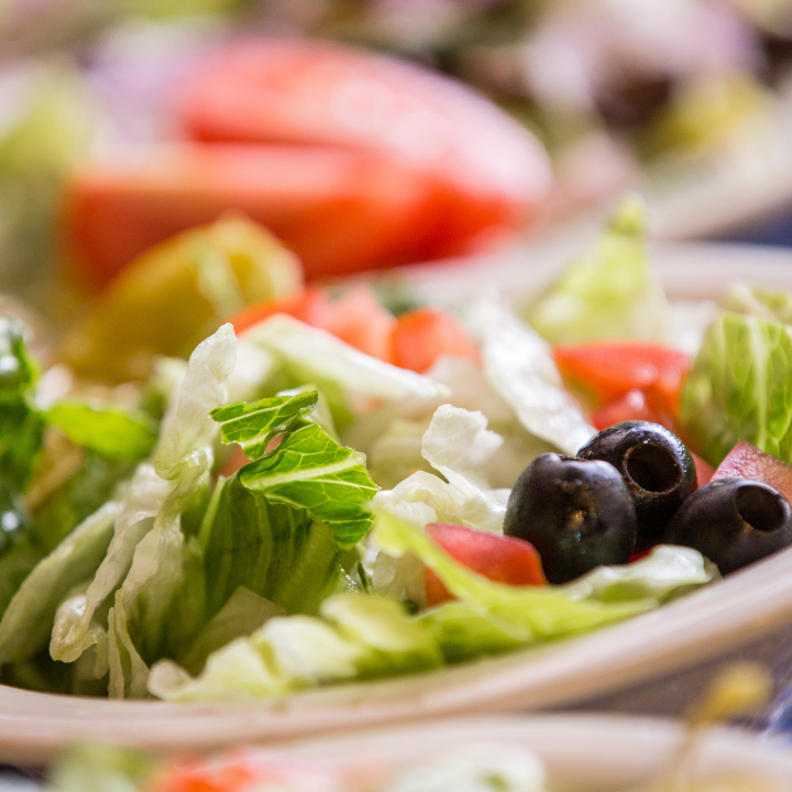 Bulk Salad