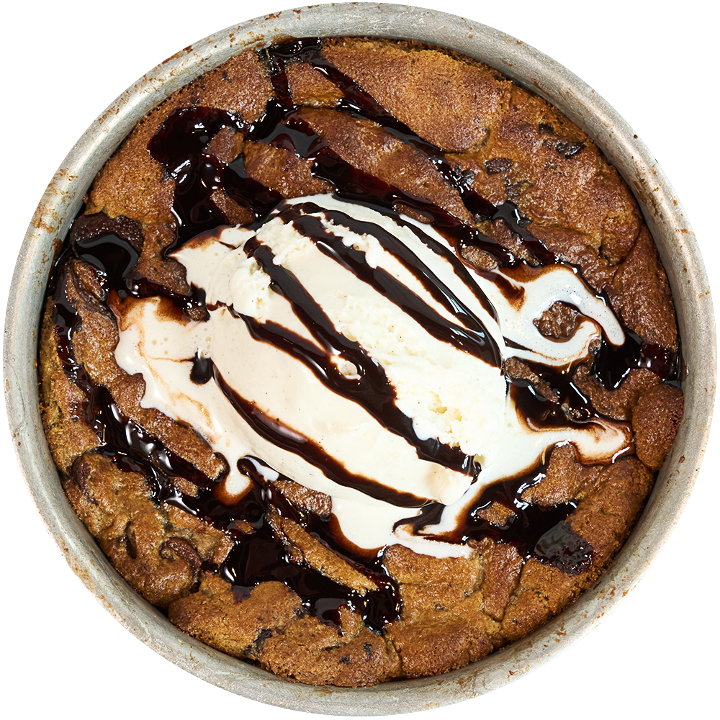 Chocolate Chunk Sweetza