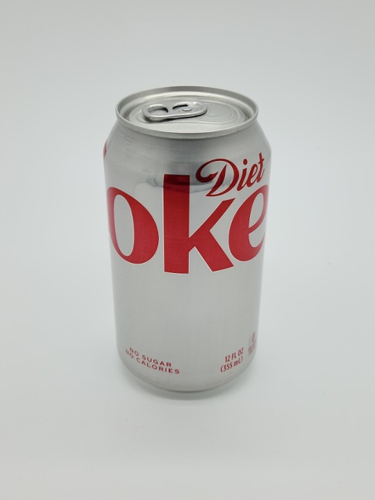 Diet Coke